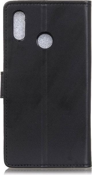 Actual product image MU Classic Classic II Leather Bookcover Series (Motorola One Vision)
