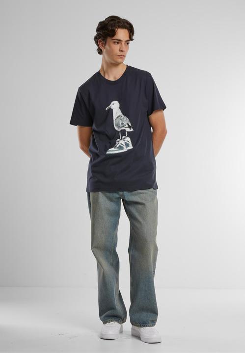 Image du produit Mister Tee Tee Sneakers Seagull - 18357 (XXL)