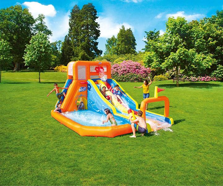 Image du produit Bestway Tsunami Waves Summit Mega