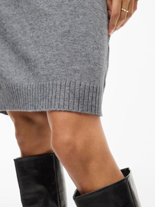 Actual product image Vila Langärmeliges Strickkleid (XS)