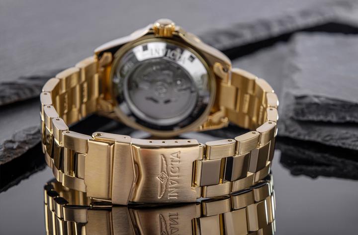 Produktbild Invicta Pro Diver - 9743 (40 mm)