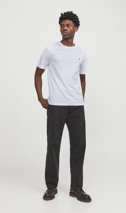 Immagine prodotto Jack & Jones Maglietta a girocollo (XS)