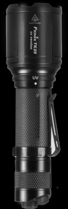 Produktbild Fenix TK25UV (14.26 cm, 1000 lm)