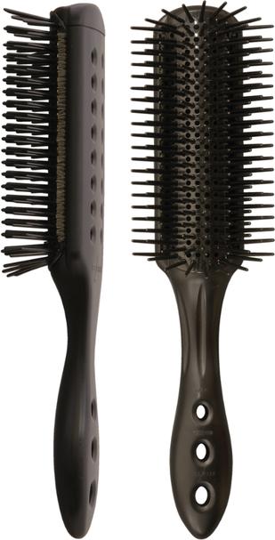 Produktbild Y.S. Park Y.S. Kunststoffbürste Air Styler gelb