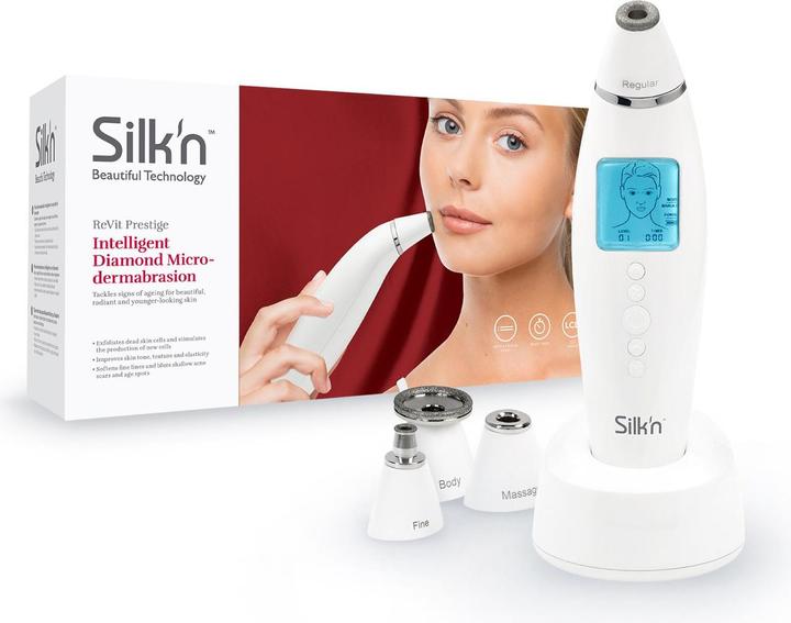 Image du produit Silk'n Revitaliser le Prestige