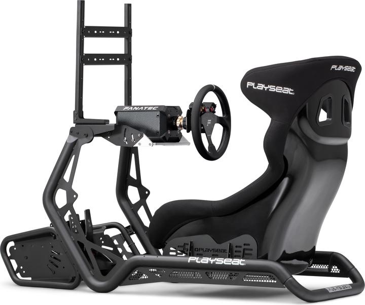 Image du produit Playseat Sensation PRO - Black ActiFit