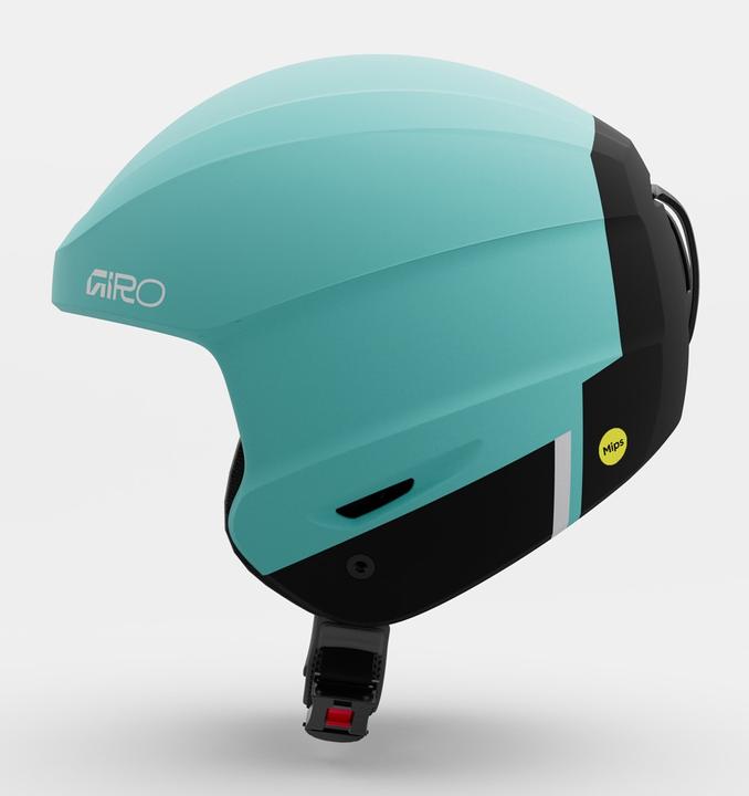 Immagine prodotto Giro STRIVE MIPS Winterhelm Matt Anthrazit Cool Breeze Grösse. M (55,5 - 57 cm, M)
