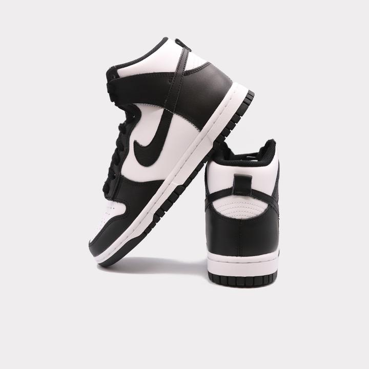 Actual product image Nike Dunk High (41)