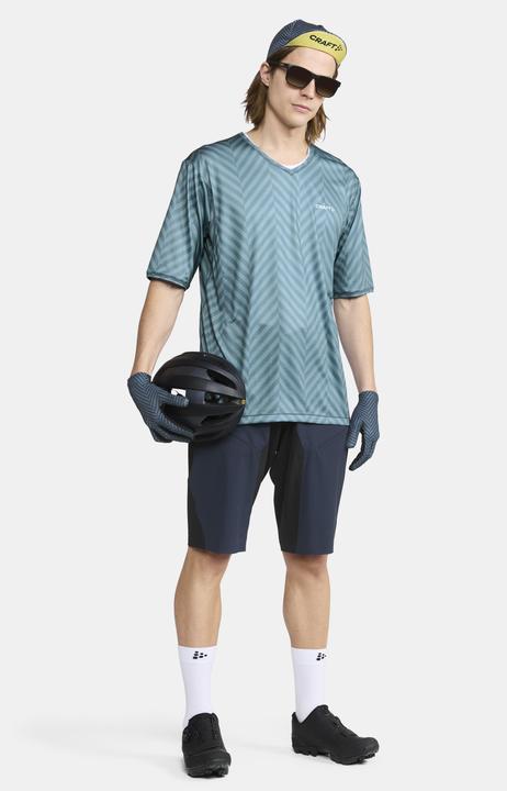 Actual product image Craft ADV Offroad XT Shorts w Pad M (L)
