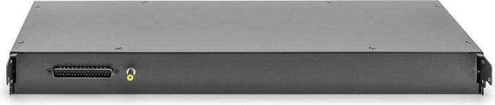 Immagine prodotto Digitus Modulo KVM Cat.5 a 8 porte per console KVM modularizzate