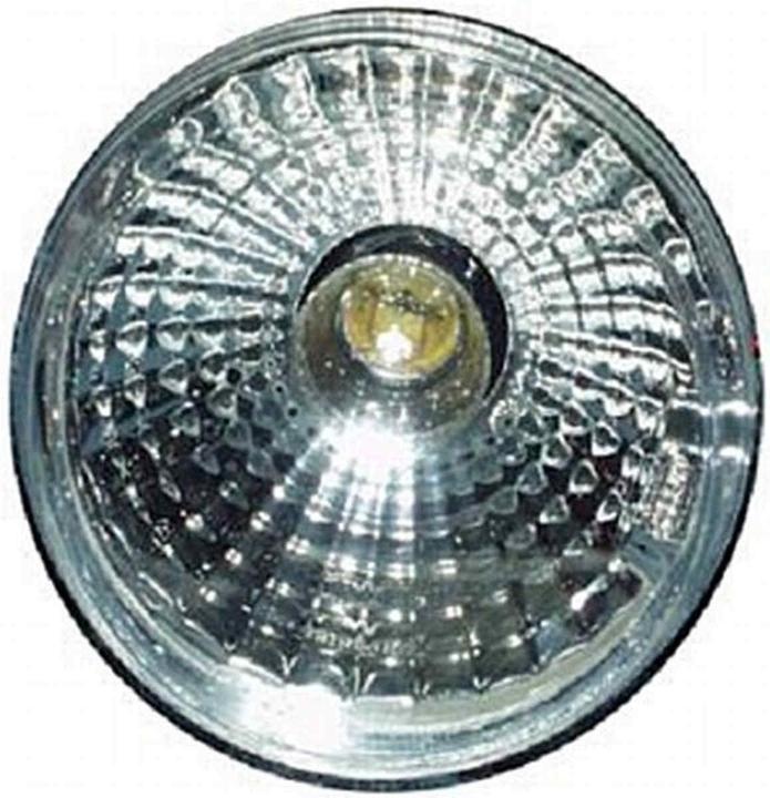 Image du produit Hella Feu diurne halogène bilatéral pour EVOBUS