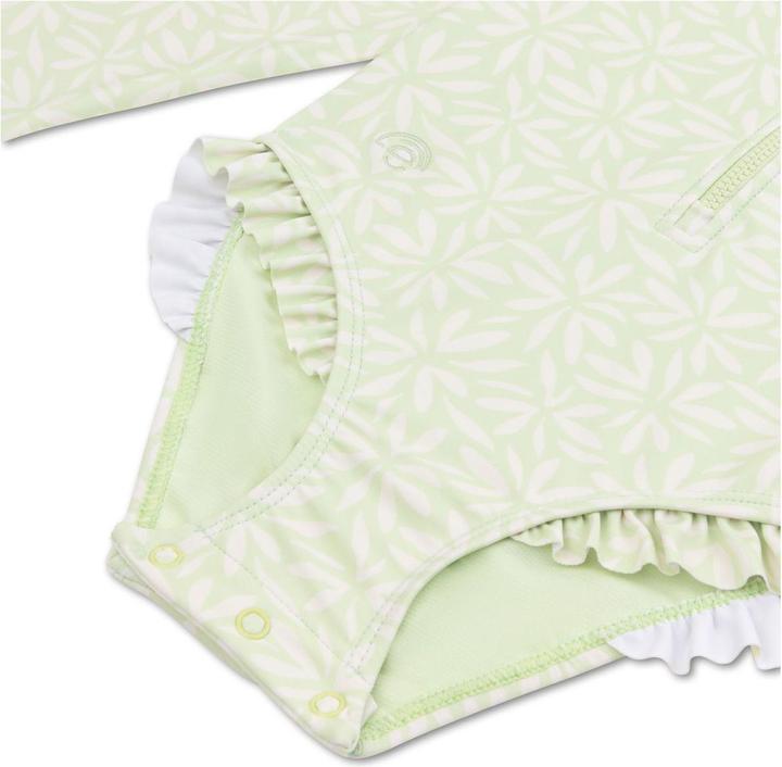 Actual product image Swim Essentials Langarm Badeanzug (68)