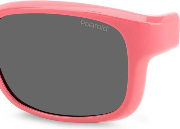 Immagine prodotto Polaroid Kids PLD K005 CL-ON Clip-on 35J M9 Rosa