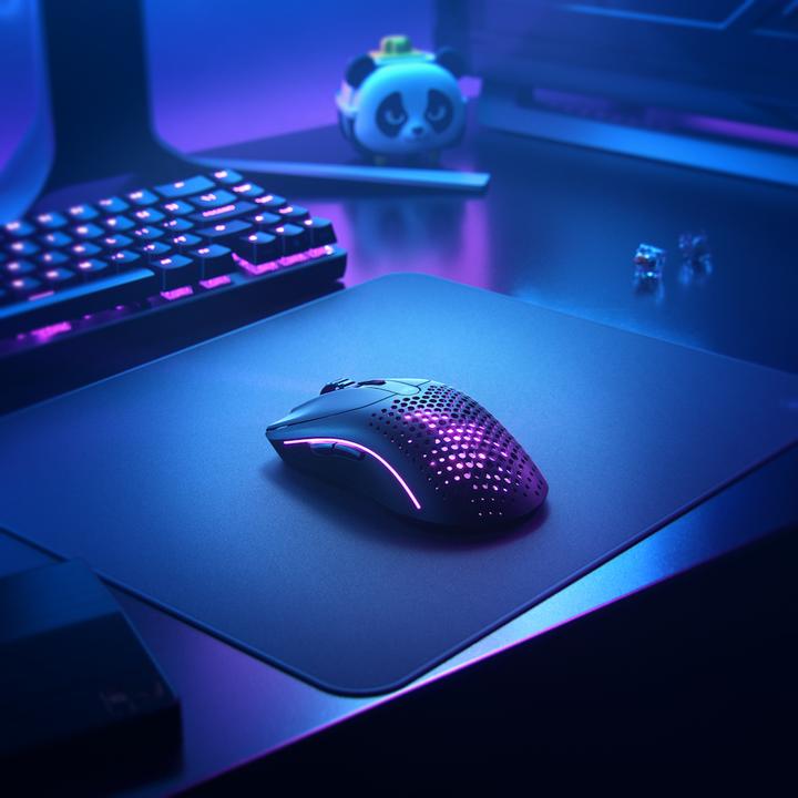 Actual product image Glorious Model O 2 (Wireless, Cable)