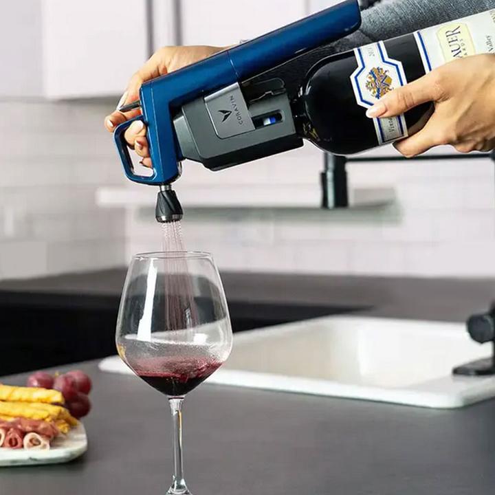 Produktbild Coravin Weinausgiesser Timeless Six (Weinausgiesser)