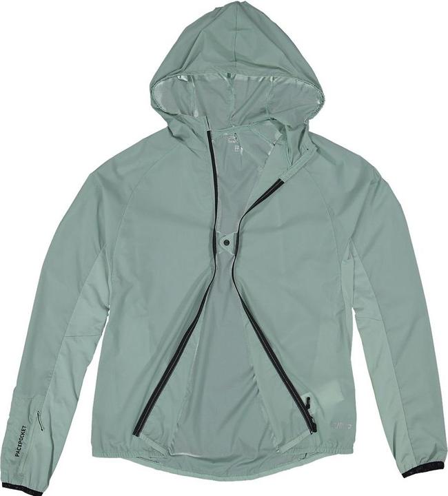 Immagine prodotto CMP Campagnolo Giacca stretch con cappuccio (L)