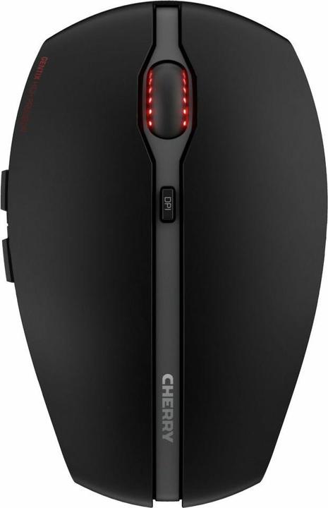Actual product image CHERRY Gentix Desktop (US, Wireless)