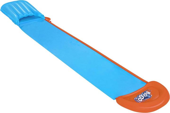 Bestway H2OGo Tsunami Splash Single Slide (4.88 m)
