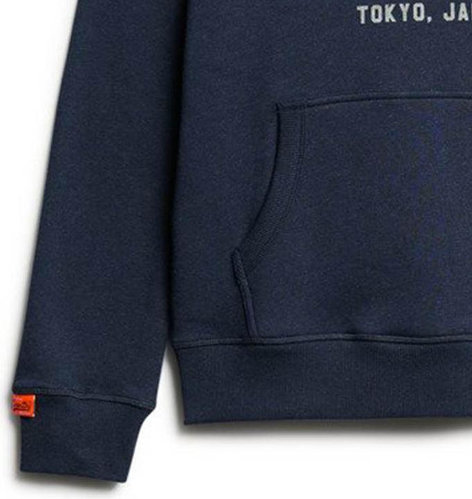 Actual product image Superdry Vl Heritage (L)