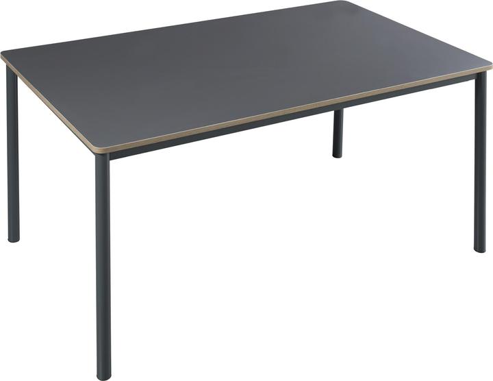 Actual product image En.Casa Lindesberg (140 x 80 x 75 cm)