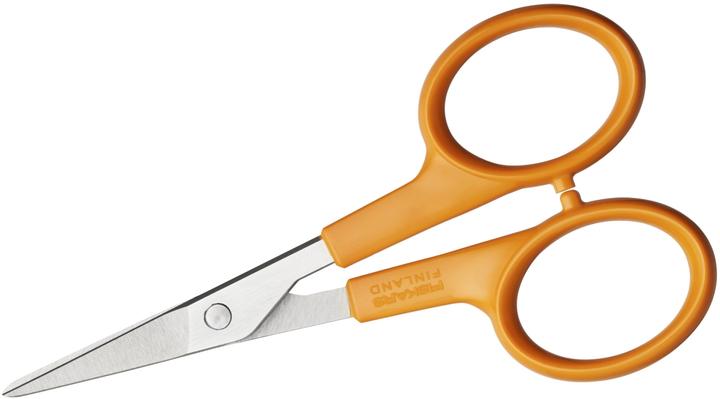 Immagine prodotto Fiskars Forbici per cucito 100 mm, destr (10 cm)