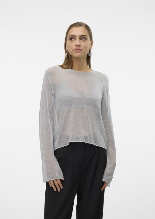 Produktbild Vero Moda VMNOVA Pullover Strickpullover (XS)