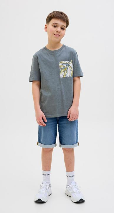 Produktbild Jack & Jones Gedruckt T-shirt Junior T-shirt (164)