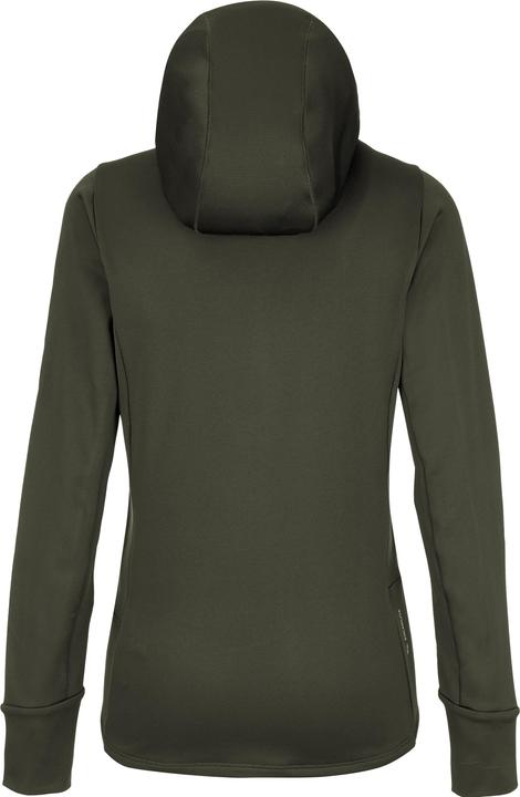 Produktbild Salewa Puez Polarlite Kapuzenjacke Da (34)