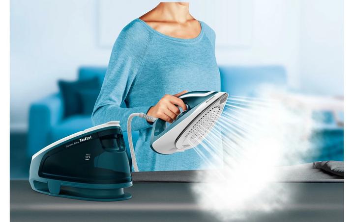 Produktbild Tefal Express Easy SV6131 (2200 W, 350 g/min)