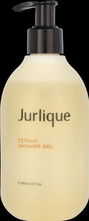 Produktbild Jurlique Refreshing Citrus Shower Gel 300 ml (300 ml)