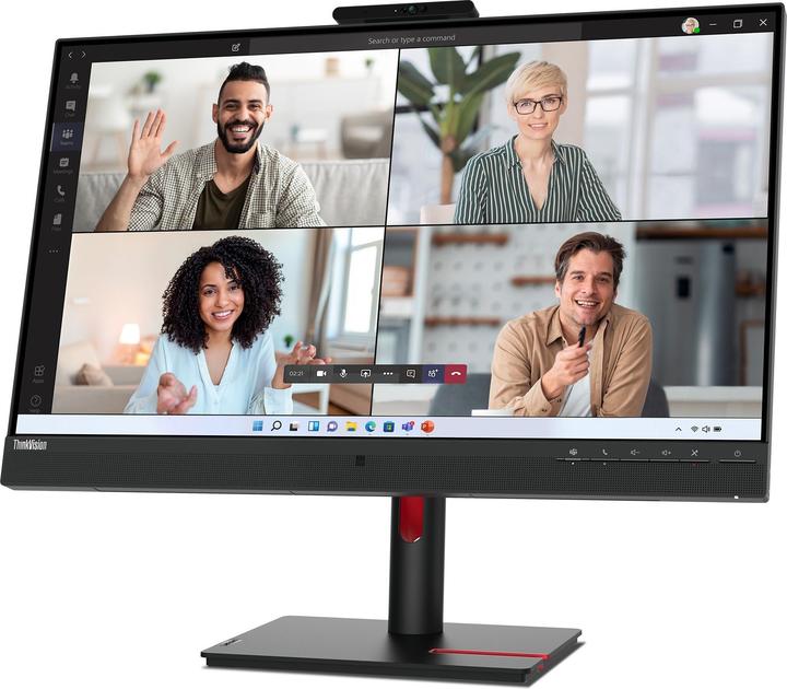 Immagine prodotto Lenovo ThinkVision T27hv-30 (2560 x 1440 pixel, 27")