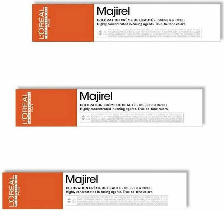 Produktbild L'Oréal Professionnel Majirel (5.4 hellbraun kupfer)