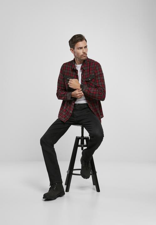 Immagine prodotto Brandit Duncan - Camicia a quadri (M)