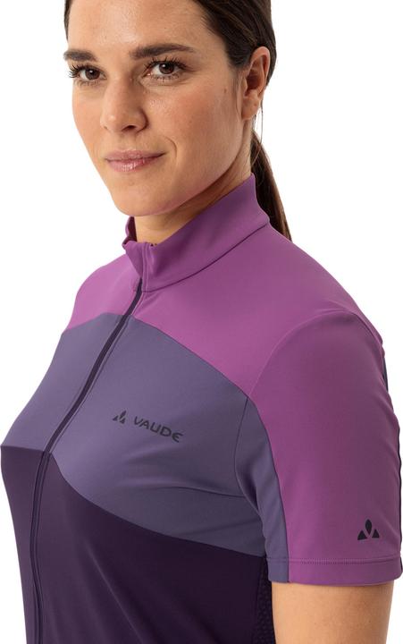 Actual product image Vaude Matera FZ Tricot (M)