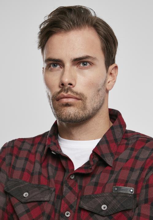 Immagine prodotto Brandit Duncan - Camicia a quadri (M)