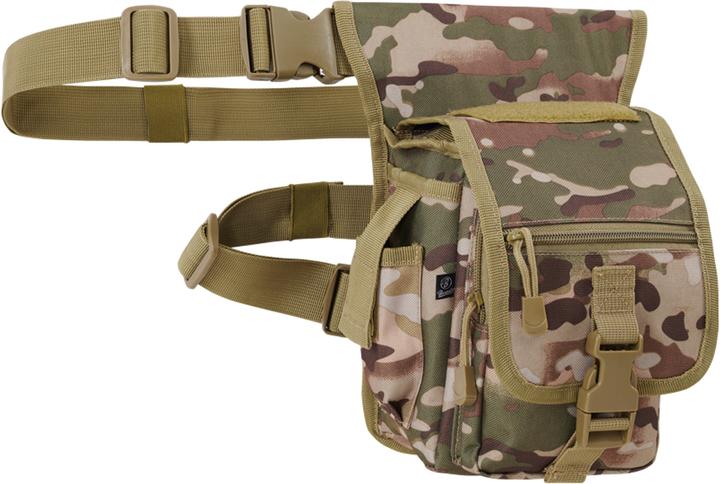Brandit Side Kick Bag