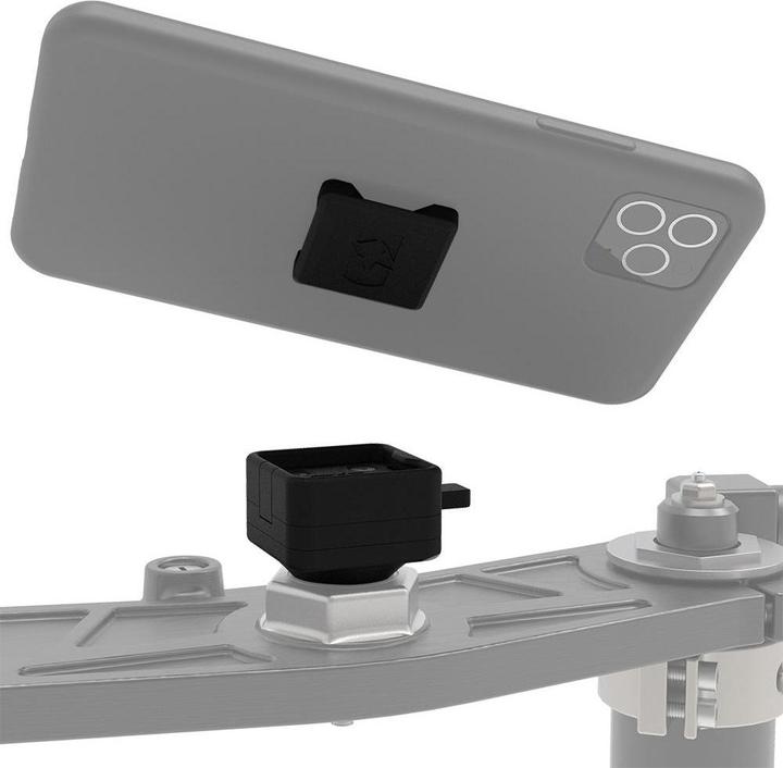 Immagine prodotto Oxford CLIQR Head Stock Mount System