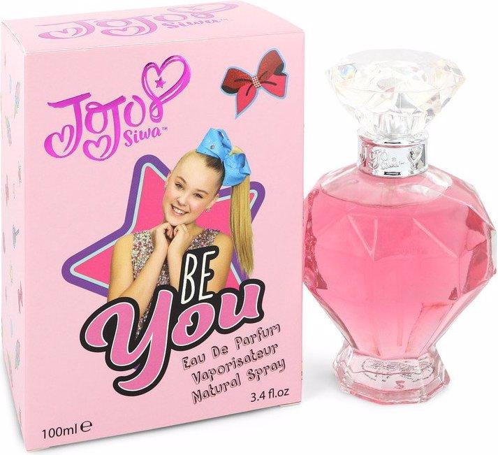 Produktbild Jojo Siwa Be You by (Eau de Parfum, 30 ml)