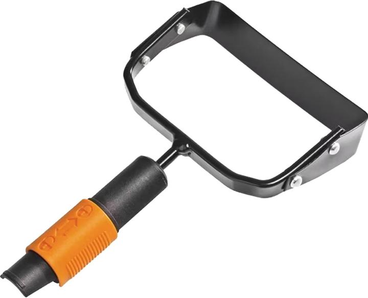 Actual product image Fiskars Weed hoe
