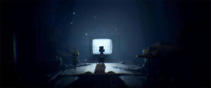 Produktbild Bandai Namco Little Nightmares 2 - Day One Edition (PS4, Multilingual)