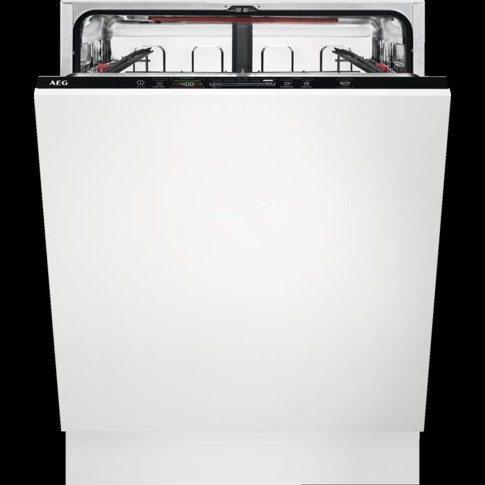 Image du produit AEG GS60AV