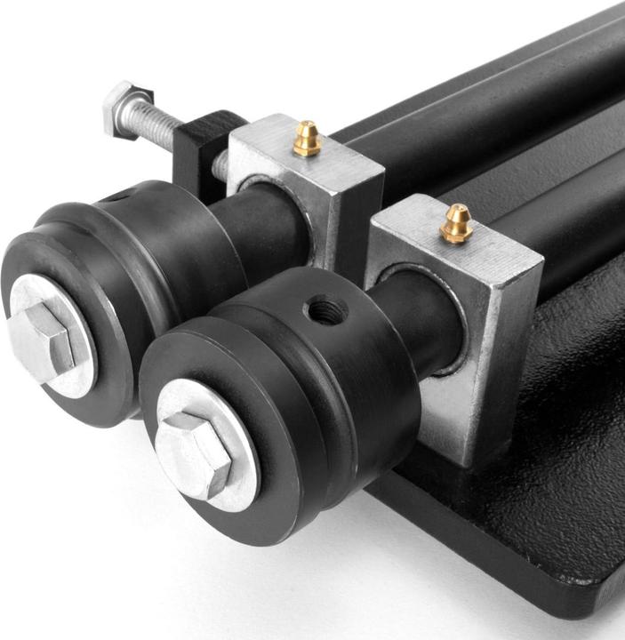 Produktbild Stahlwerk Rundbiegemaschine RM-1463 ST für Materialstärken bis 1,2 mm (457 mm)