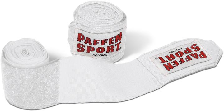 Paffen Sport ALLROUND Boxbandagen (One Size)