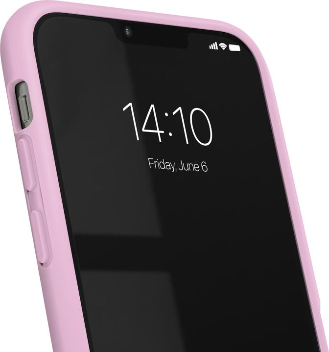 Produktbild iDeal Of Sweden Mobiili tagakaas iPhone 11/XR, silikoon, Bubble Gum Pink (Apple iPhone 11)