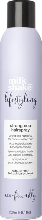Milk_Shake Strong Eco Hairspray 250 ml (250 ml)