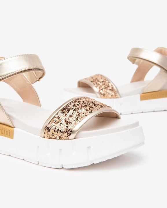 Actual product image Nero Giardini Sandalen (40)