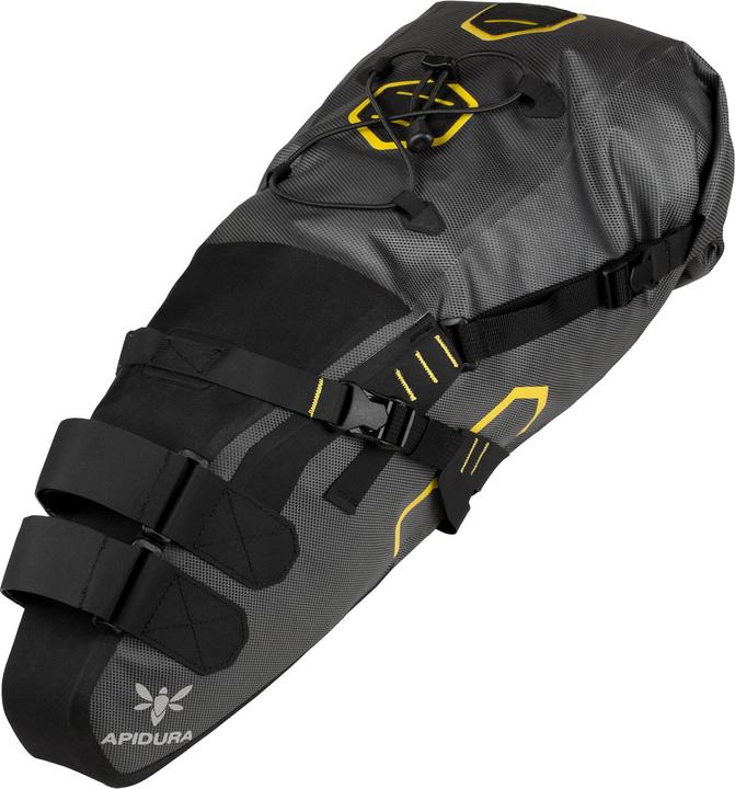 Productafbeelding Apidura Expeditie Zadelrugzak (14L) (14 l, Zadeltas)