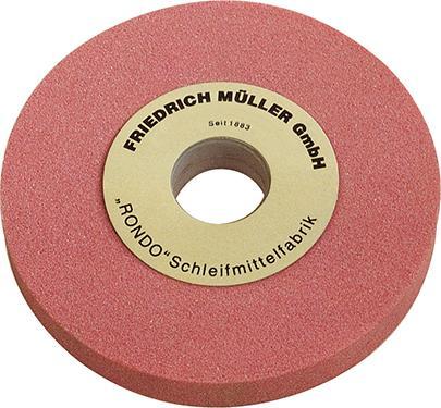 Actual product image Friedrich Müller Müller grinding disc EK K60 250x32x51mm