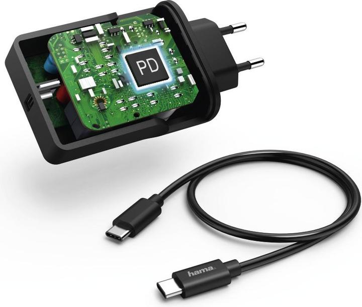 Actual product image Hama 00054176 (45 W)