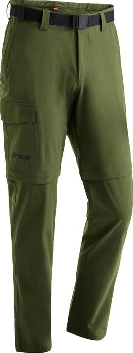 Maier Sports Torid Slim Zip (XL)
